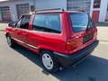 Volkswagen Polo 86c 2F Steilheck Tüv 11-2026 Rojo - thumbnail 4