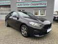 BMW 218 Gran Coupé "Advantage" Schwarz - thumbnail 2