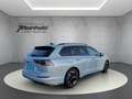 Volkswagen Golf Variant 1.5 TSI R-Line, Standh, AHK, Kamera Blau - thumbnail 3