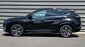 Hyundai TUCSON 1,6 CRDI 4WD 48V N-Line DCT Schwarz - thumbnail 6