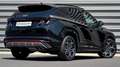 Hyundai TUCSON 1,6 CRDI 4WD 48V N-Line DCT Schwarz - thumbnail 4
