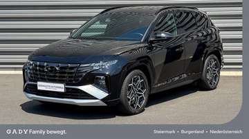 1,6 CRDI 4WD 48V N-Line DCT