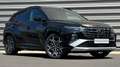Hyundai TUCSON 1,6 CRDI 4WD 48V N-Line DCT Schwarz - thumbnail 3