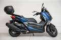 Yamaha X-Max 400 Blau - thumbnail 1