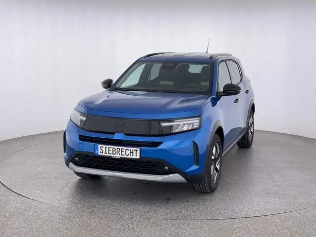 Opel Frontera Electric GS 83kW *SZH*LRH*NAVI*RFK*uvm.