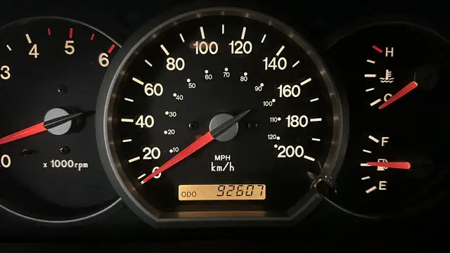 Kia Carnival view 18