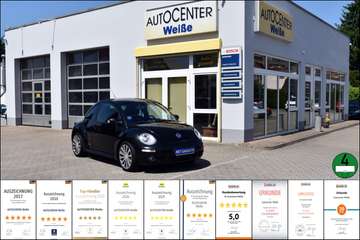 1.6 TÜV-Neu GARANTIE