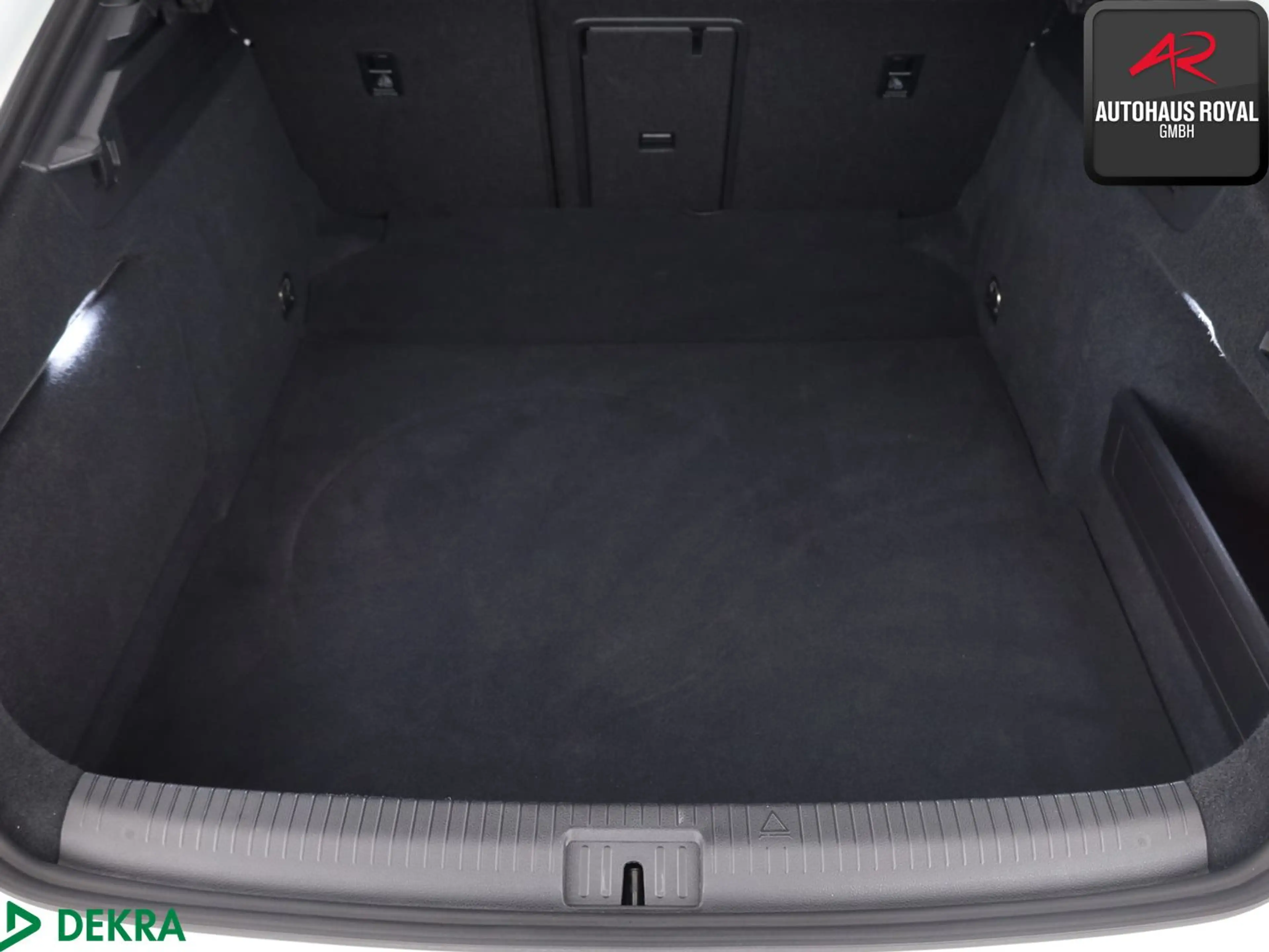 Volkswagen Arteon 2.0 TSI R LINE HUD,STANDHZ,360,KEYLESS,SH — photo 13