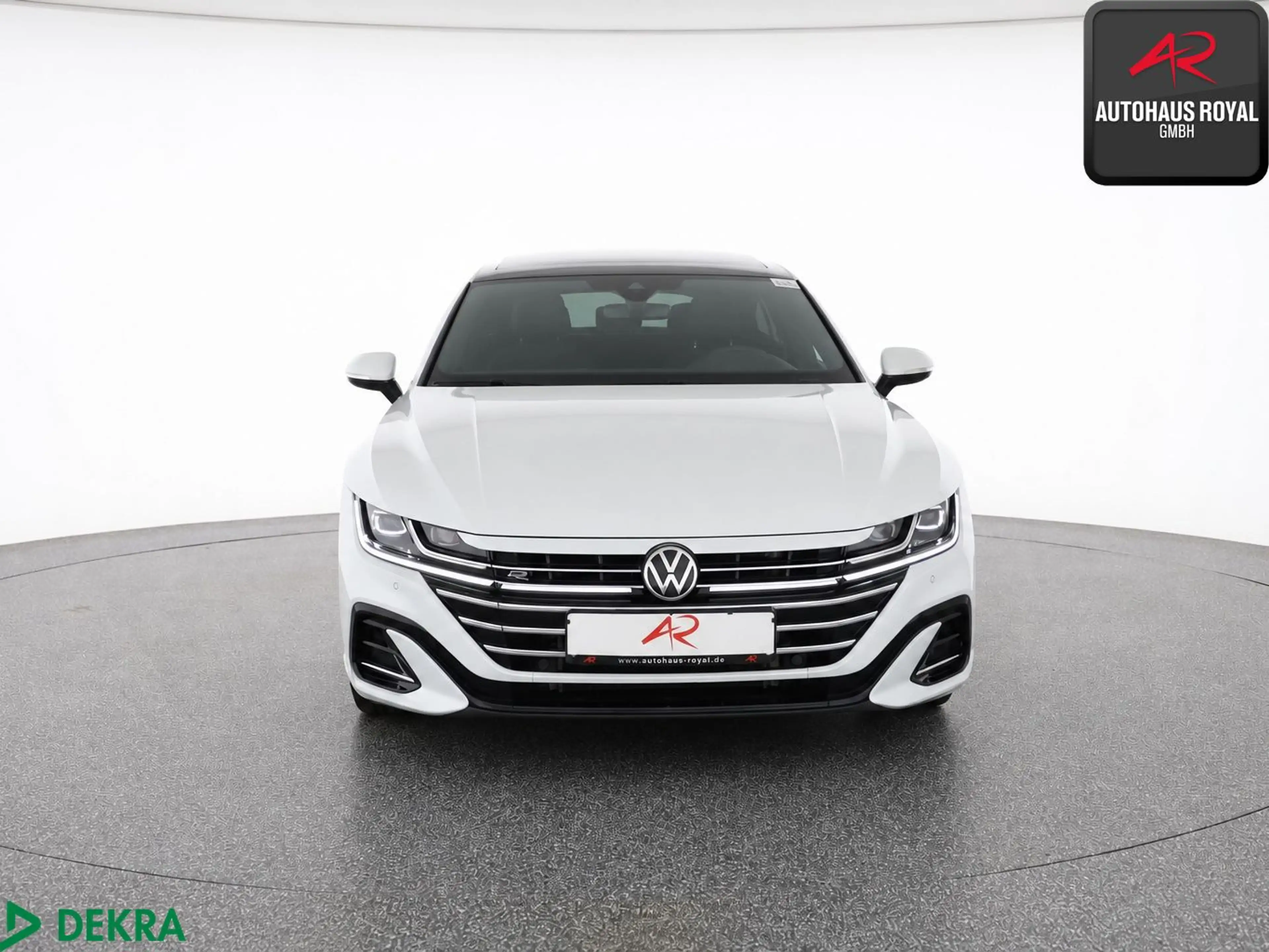 Volkswagen Arteon 2.0 TSI R LINE HUD,STANDHZ,360,KEYLESS,SH — photo 8