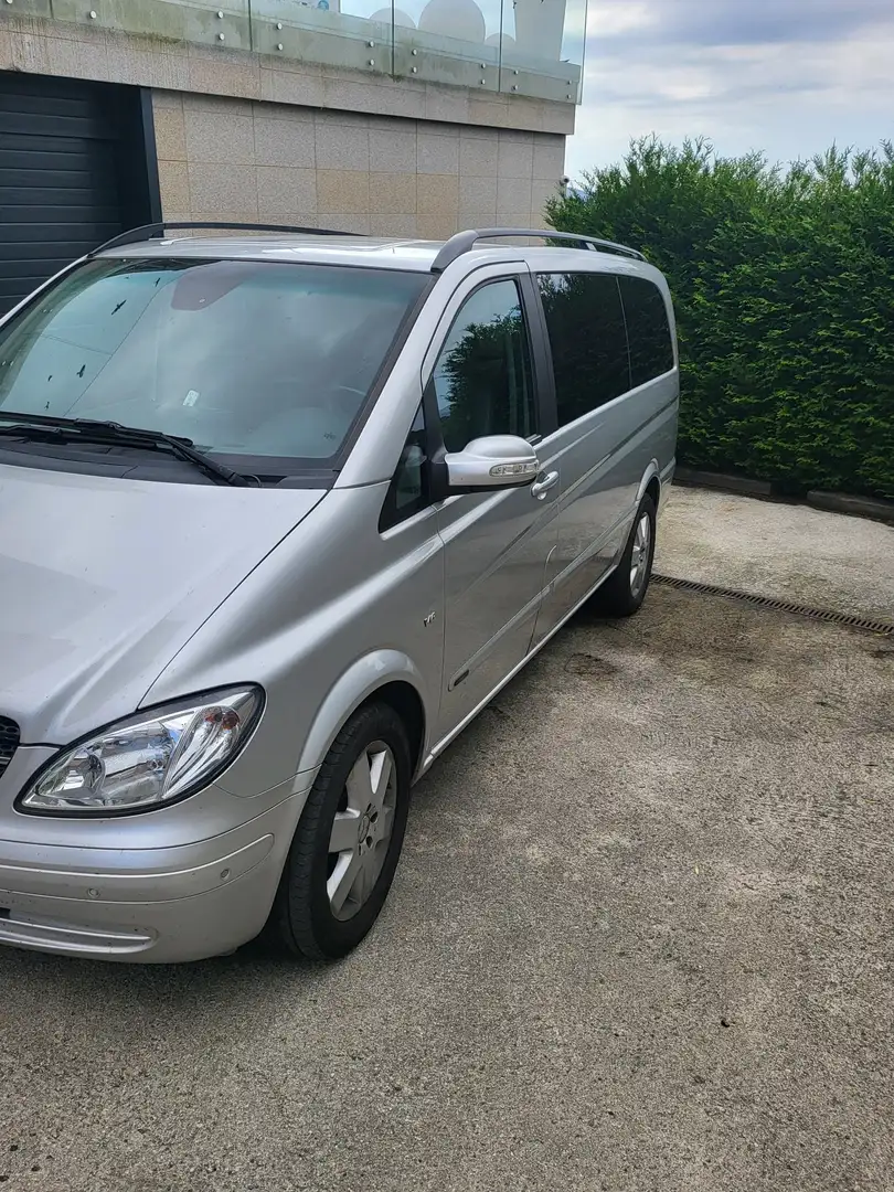Mercedes-Benz Vito 3.0 trend larga - 2