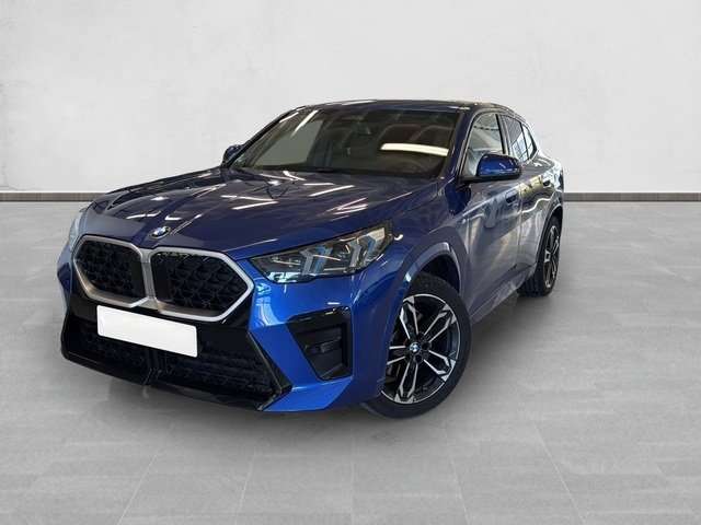 BMW X2 sDrive 20dA - foto 1