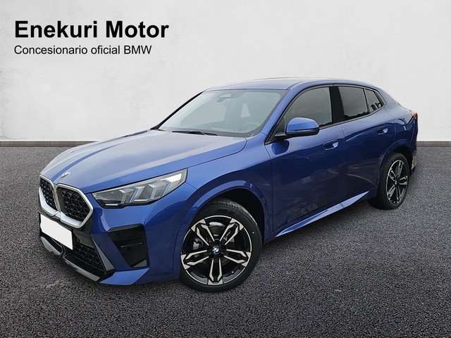 BMW X2 sDrive 20dA - foto 1