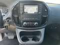 Mercedes-Benz Vito 116 Tourer Automaat 7PL (32.223Euro ex.) Distronic Negro - thumbnail 5