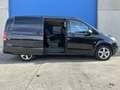 Mercedes-Benz Vito 116 Tourer Automaat 7PL (32.223Euro ex.) Distronic Negro - thumbnail 10