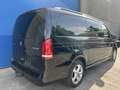 Mercedes-Benz Vito 116 Tourer Automaat 7PL (32.223Euro ex.) Distronic Negro - thumbnail 12