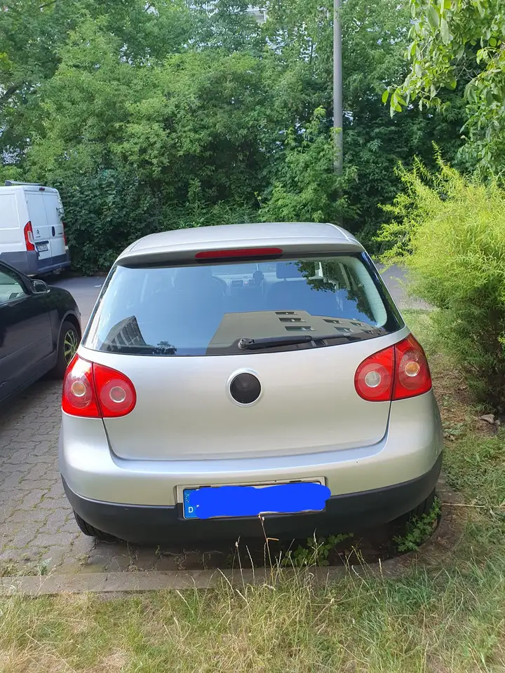 Volkswagen Golf, foto 9