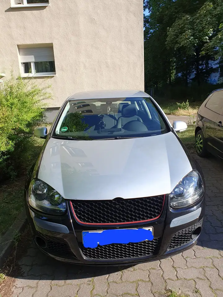 Volkswagen Golf, foto 8