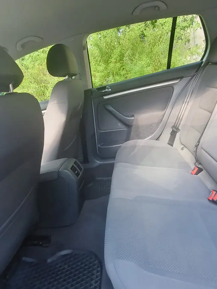 Volkswagen Golf, foto 5