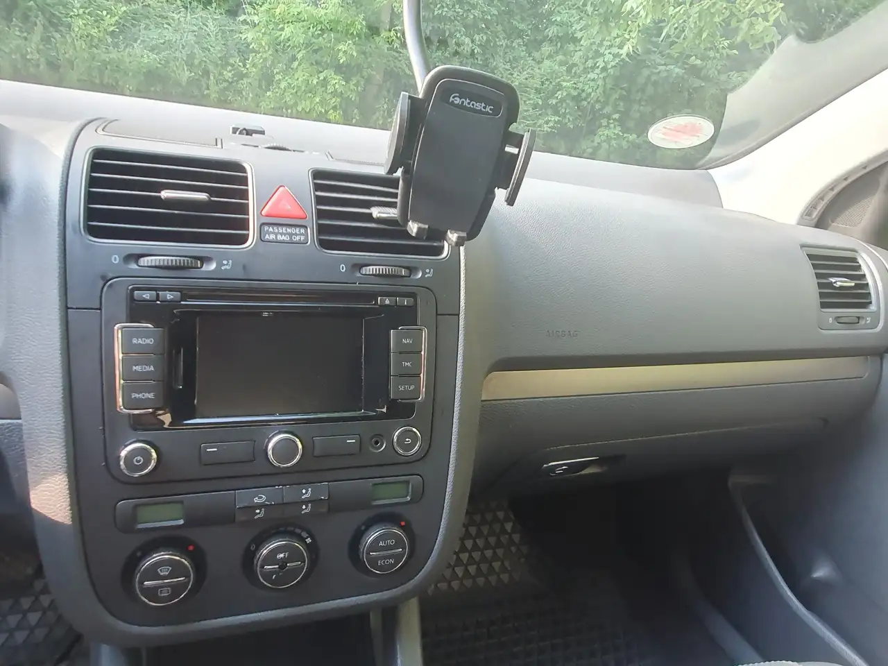 Volkswagen Golf, foto 4