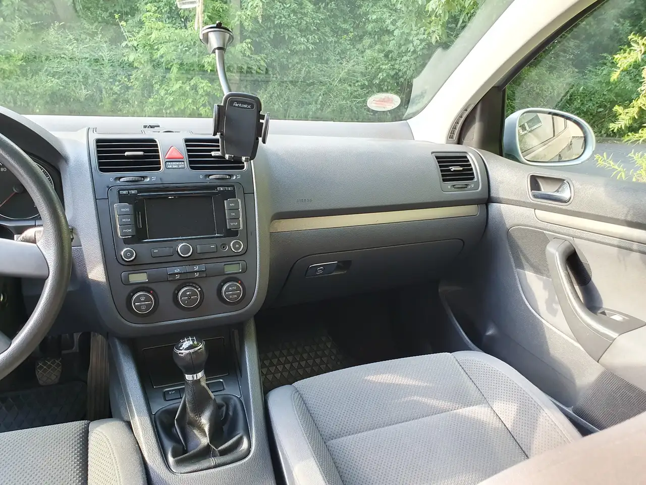 Volkswagen Golf, foto 7