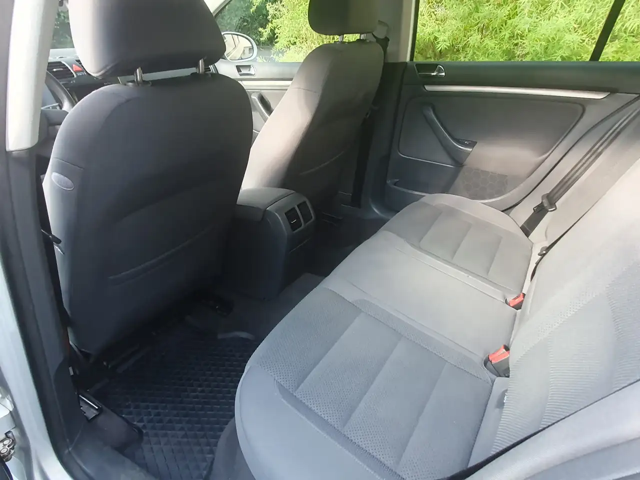 Volkswagen Golf, foto 2