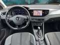 Volkswagen Polo VI 1.0 TSI Highline *R-Line*LED*NAVI*KAMERA* Blanc - thumbnail 9