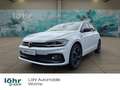 Volkswagen Polo VI 1.0 TSI Highline *R-Line*LED*NAVI*KAMERA* Blanc - thumbnail 1