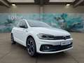 Volkswagen Polo VI 1.0 TSI Highline *R-Line*LED*NAVI*KAMERA* Blanc - thumbnail 5