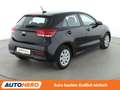 Kia Rio 1.2 Edition 7*TEMPO*PDC*SHZ*KLIMA*GARANTIE* Schwarz - thumbnail 6