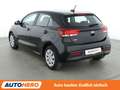 Kia Rio 1.2 Edition 7*TEMPO*PDC*SHZ*KLIMA*GARANTIE* Schwarz - thumbnail 4