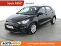 Kia Rio 1.2 Edition 7*TEMPO*PDC*SHZ*KLIMA*GARANTIE* Schwarz - thumbnail 1