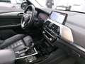 BMW X3 20iAs XDrive *FULL LED-NAVI PRO-CUIR-PARKING AVAR* Argent - thumbnail 4