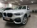 BMW X3 20iAs XDrive *FULL LED-NAVI PRO-CUIR-PARKING AVAR* Argent - thumbnail 2