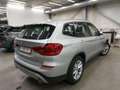 BMW X3 20iAs XDrive *FULL LED-NAVI PRO-CUIR-PARKING AVAR* Argent - thumbnail 3