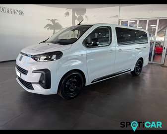 (2024-->) 2.0 BlueHDi 180 CV AT8 L3 Combi