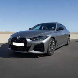 Gran Coupé M440iXAS MHEV