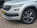 Skoda Kodiaq 1.5 TSI Sportline Business | Automaat | Stuur- en Gris - thumbnail 43