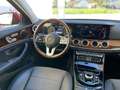 Mercedes-Benz E 200 E 200,9GAUT,LED,NAVI,PRDACH,Standheizung,Memory Piros - thumbnail 34