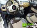 Fiat 500C C 1.4 16V SASSICAIA -unica- Bej - thumbnail 8