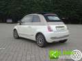 Fiat 500C C 1.4 16V SASSICAIA -unica- Bej - thumbnail 13