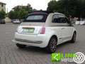 Fiat 500C C 1.4 16V SASSICAIA -unica- Bej - thumbnail 12