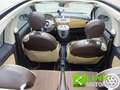 Fiat 500C C 1.4 16V SASSICAIA -unica- Bej - thumbnail 3