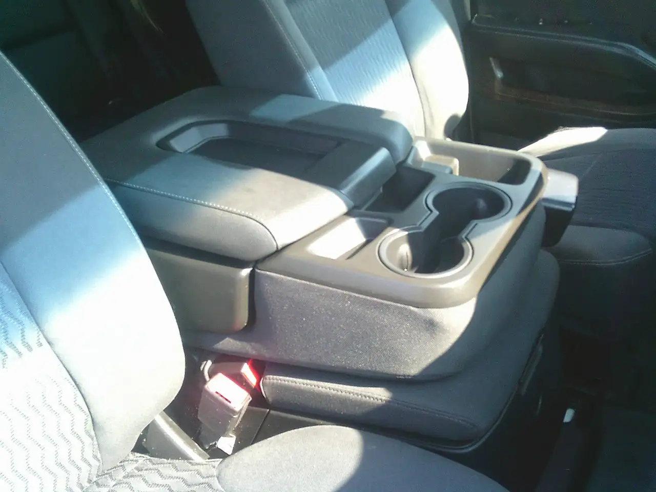Chevrolet Tahoe photo Chevrolet Tahoe