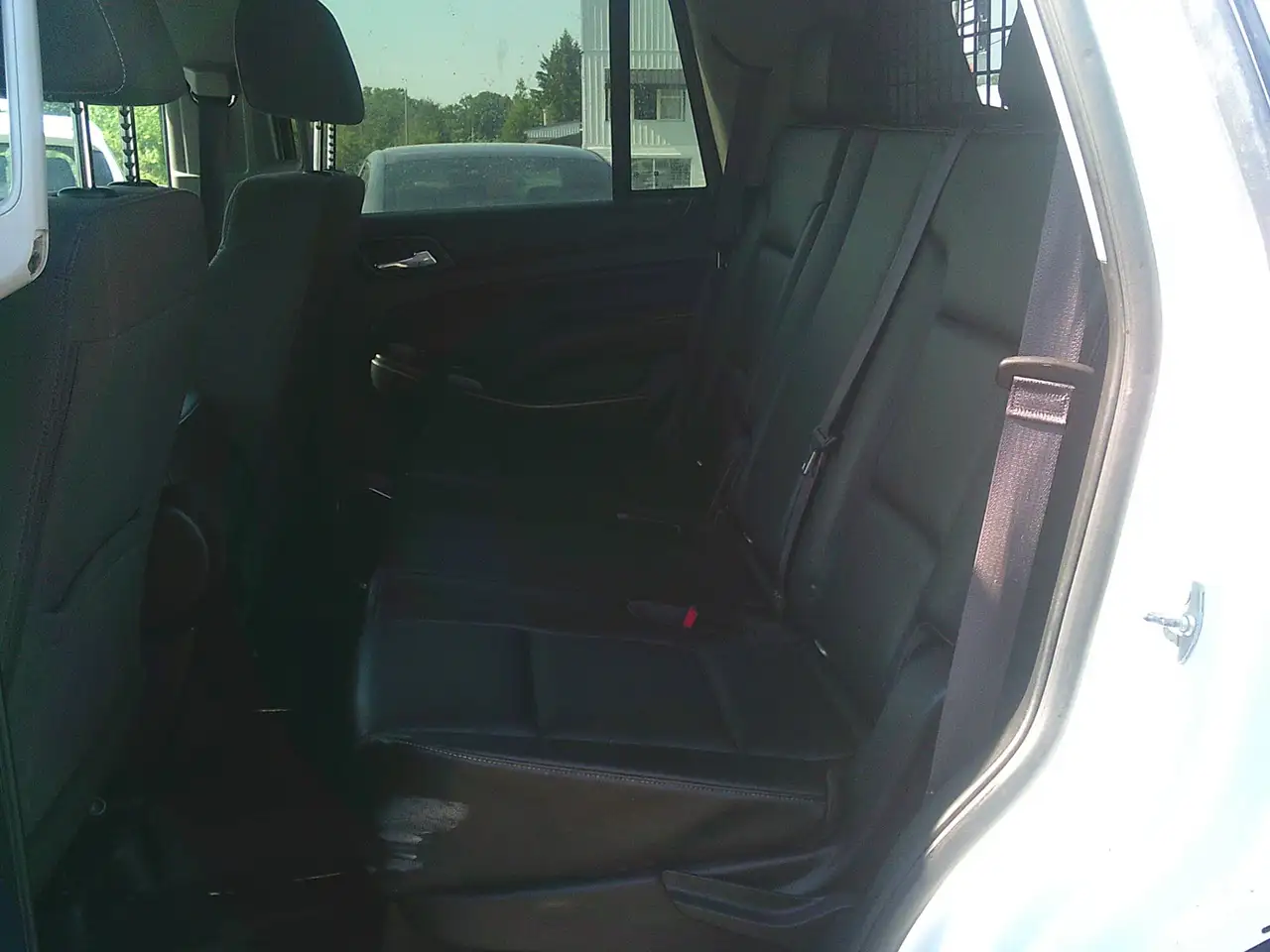 Chevrolet Tahoe photo Chevrolet Tahoe
