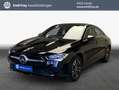 Mercedes-Benz CLA 250 CLA Schwarz - thumbnail 1