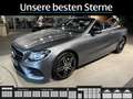 Mercedes-Benz E 400 E 400 d 4M Cabrio AMG-Line*FAP*Mem*360*Stzhzg+ LED Gris - thumbnail 12