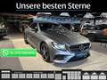 Mercedes-Benz E 400 E 400 d 4M Cabrio AMG-Line*FAP*Mem*360*Stzhzg+ LED Gris - thumbnail 1