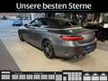 Mercedes-Benz E 400 E 400 d 4M Cabrio AMG-Line*FAP*Mem*360*Stzhzg+ LED Gris - thumbnail 3