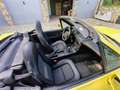 BMW Z3 Z3 Roadster 1.9 118cv Žlutá - thumbnail 10