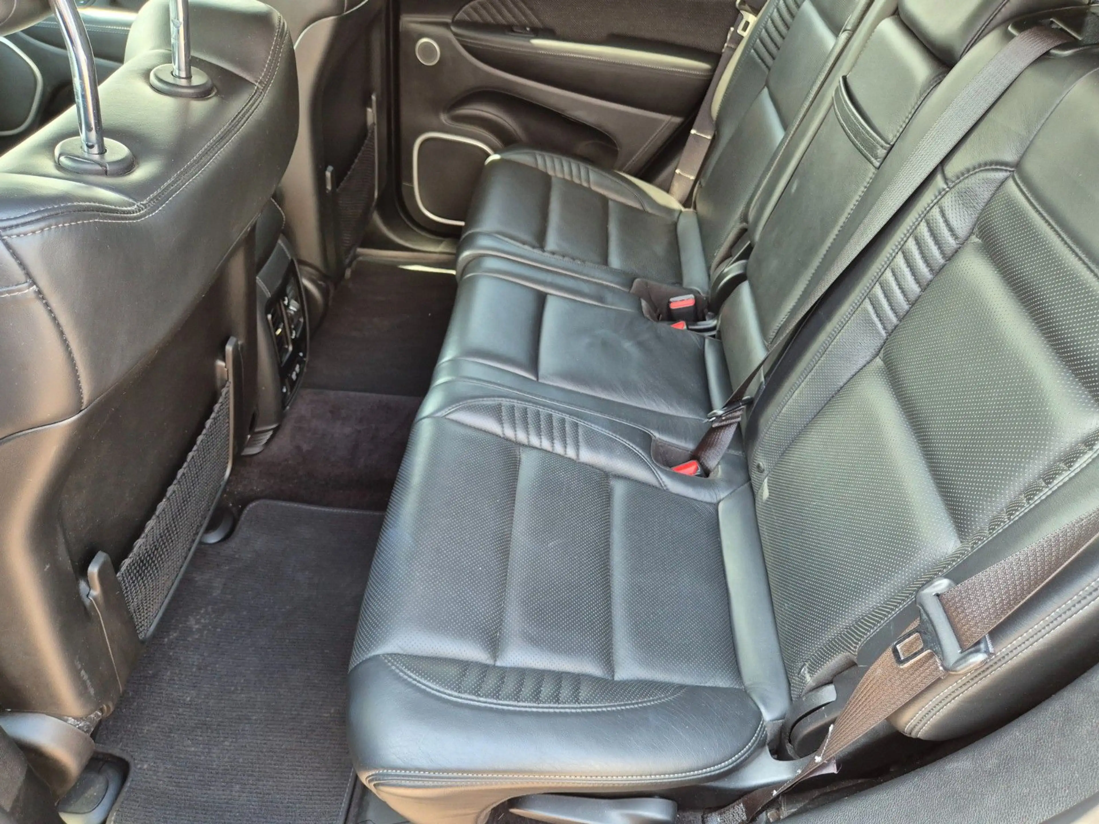 Jeep Grand Cherokee Trackhawk/1A Historie/Gasanlage — photo 13